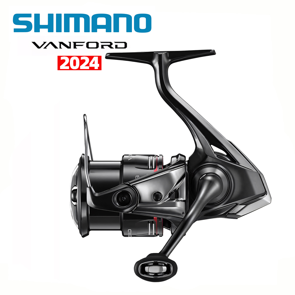 Shimano Reel Stradic - Moulinet de pêche spinning SHIMANO 24