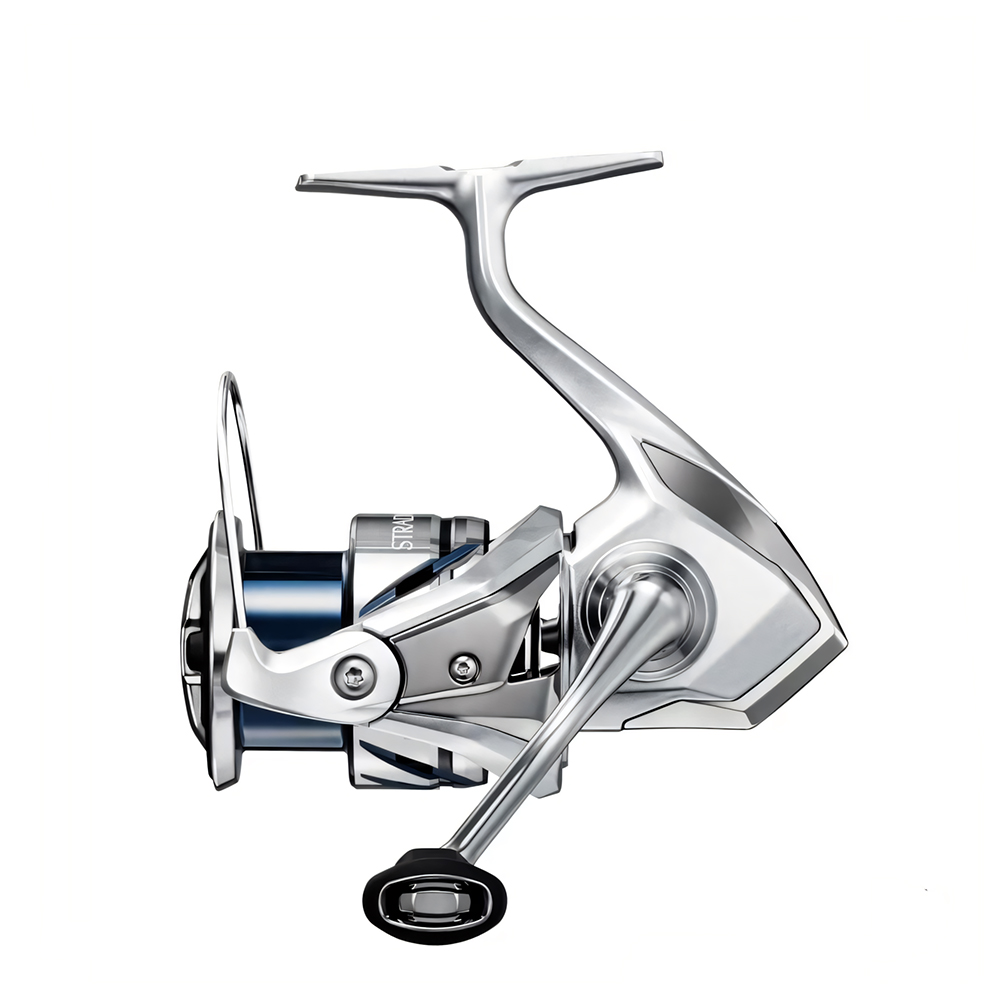 Shimano Reel Stradic - Moulinet de pêche SHIMANO 23 STRADIC