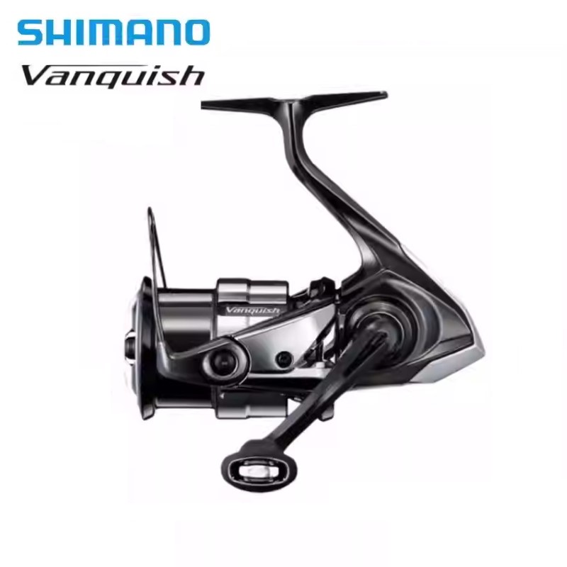 Shimano Reel Stradic - Shimano 23 Vanquish origine moulinet de