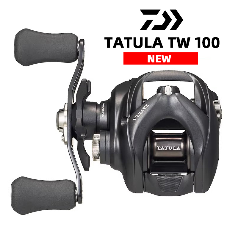 Daiwa Reel Bg - NOUVEAU MULINET DE PÊCHE DAIWA TATULA