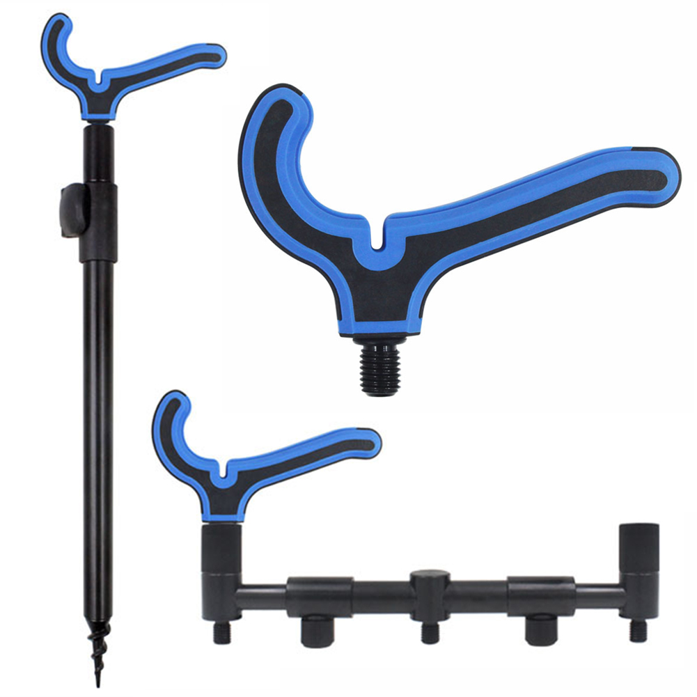 Fish Finder Transducer - Support de canne à pêche avec