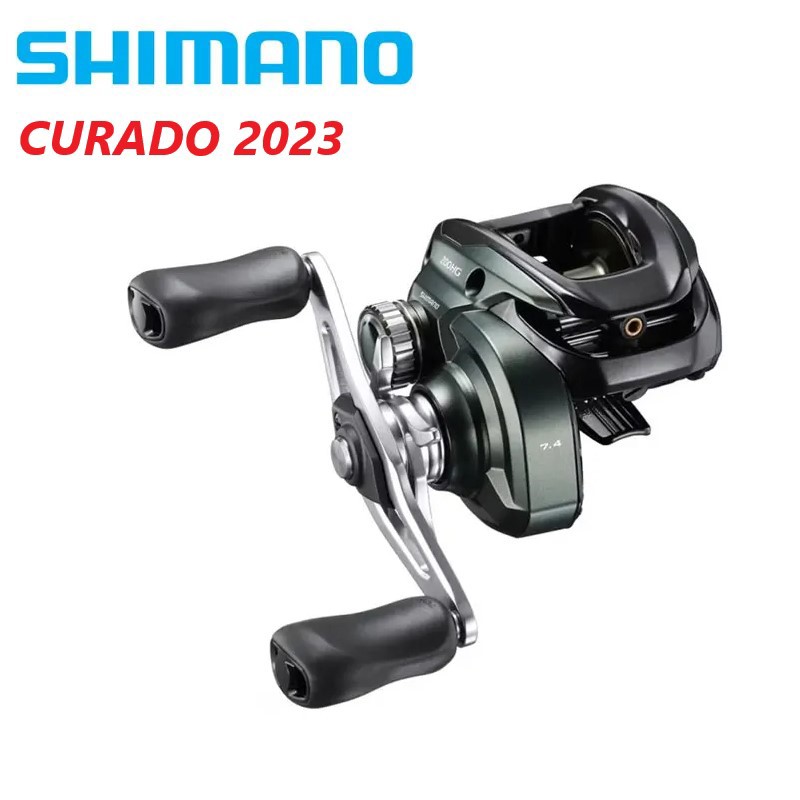 Shimano Reel Stradic - WinterMANO-Moulinet de pêche istro ADO Baitcasting,