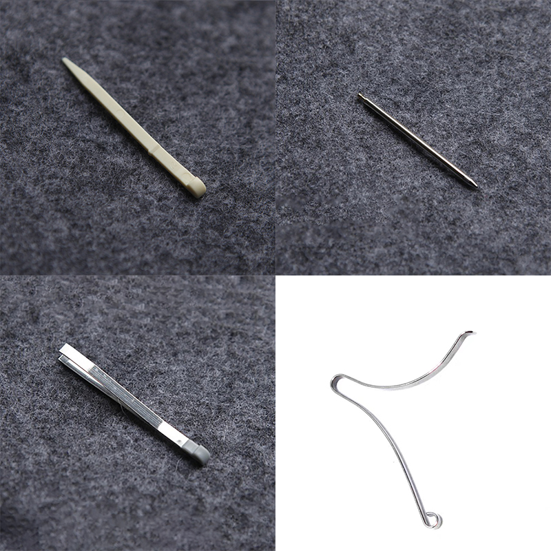 Penn Reel Battle - Pincettes de remplacement pour cure-dents, stylo