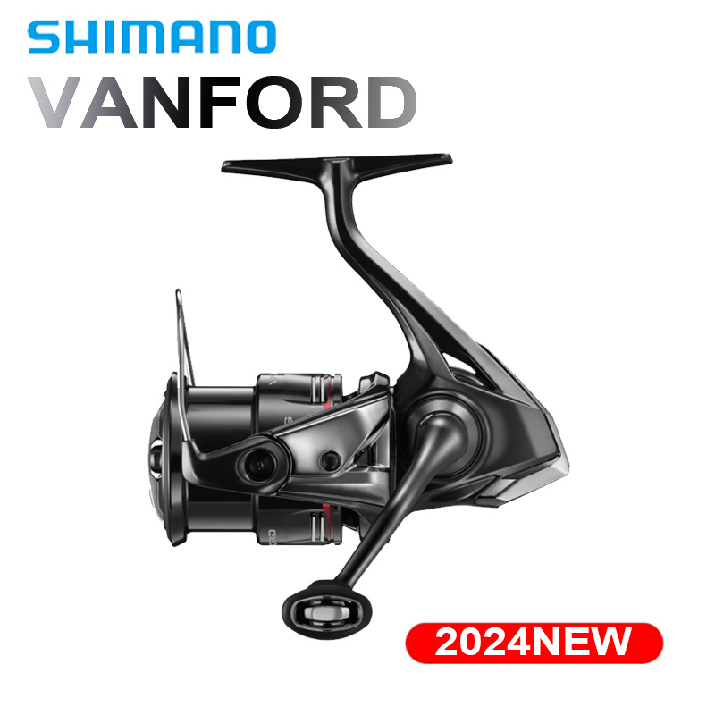 Shimano Reel Sienna - WinterMANO-Moulinet de pêche spinning Wars FORD
