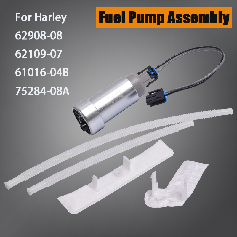 Abu Garcia Reel Revo - Kit de pompe à carburant pour