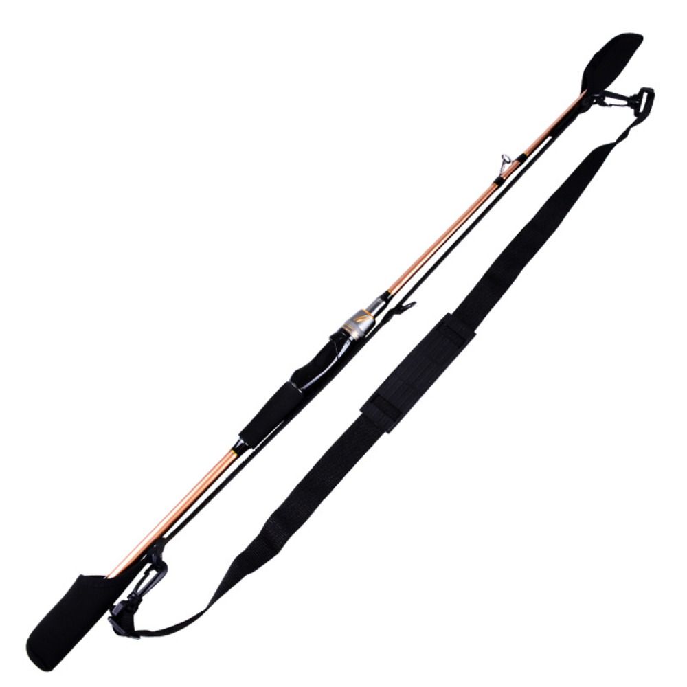 Fish Finder Transducer - Sac de rangement de canne à