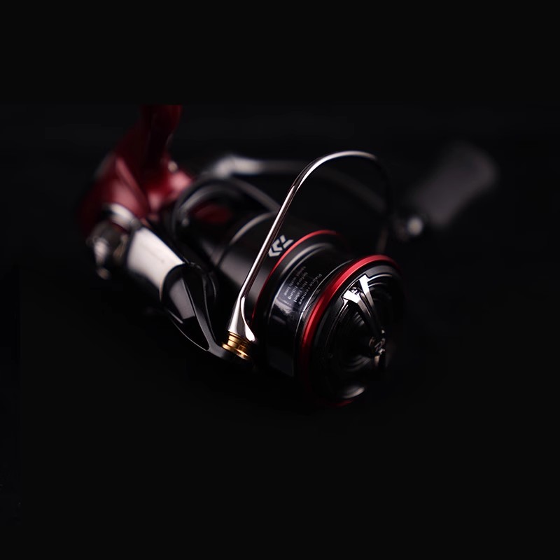 2025 nouveau DAIWA FUEGO CS LT - Shimano Reel Stradic avis et prix