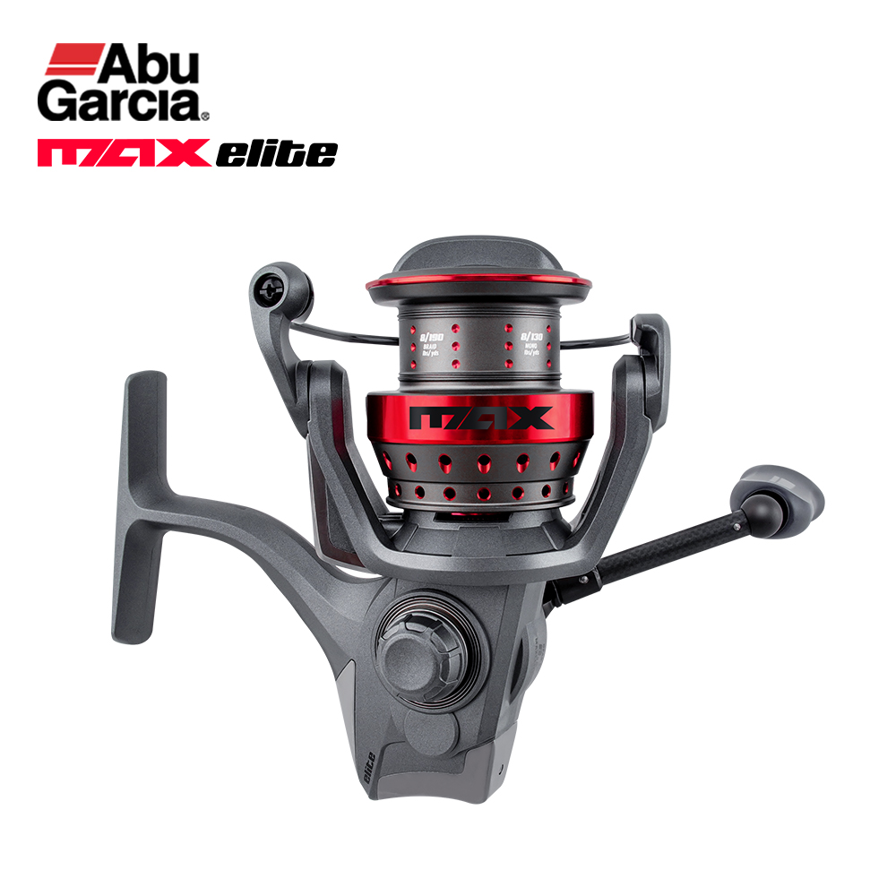 Moulinet de pêche spinning ABU - Abu Garcia Reel Revo avis et prix