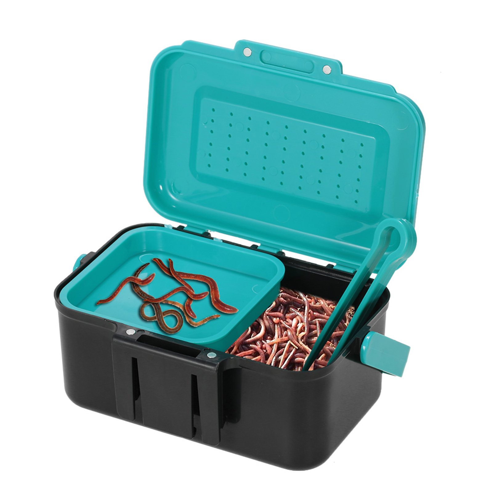 Boîte de transport portable po - Fish Finder Case avis et prix