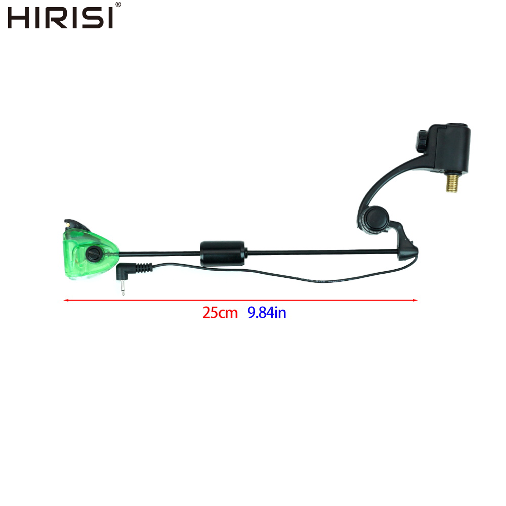 Hirisi B2045 Indicateurs de mo - Fish Alarm avis et prix