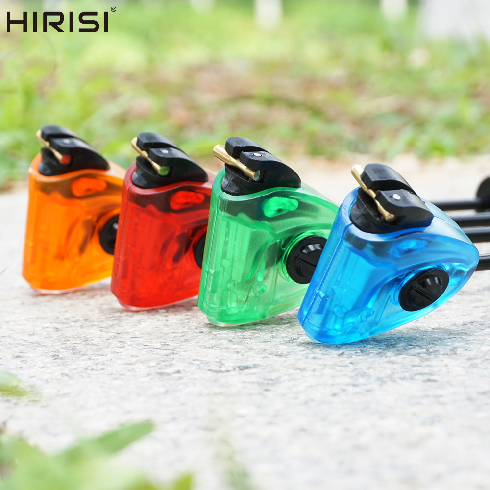 Hirisi B2045 Indicateurs de mo - Fish Alarm avis et prix