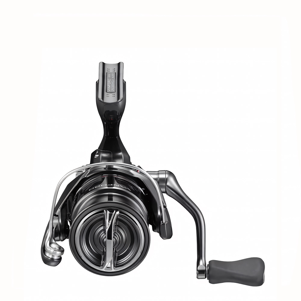 Moulinet de pêche spinning SHI - Shimano Reel Stradic avis et prix