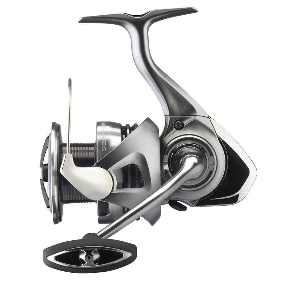 DAIWA-Moulinet Spinning EXCELE - Daiwa Reel Bg avis et prix