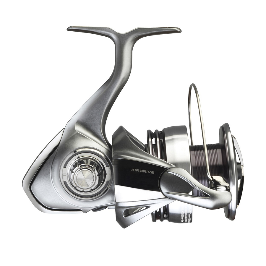 DAIWA-Moulinet Spinning EXCELE - Daiwa Reel Bg avis et prix