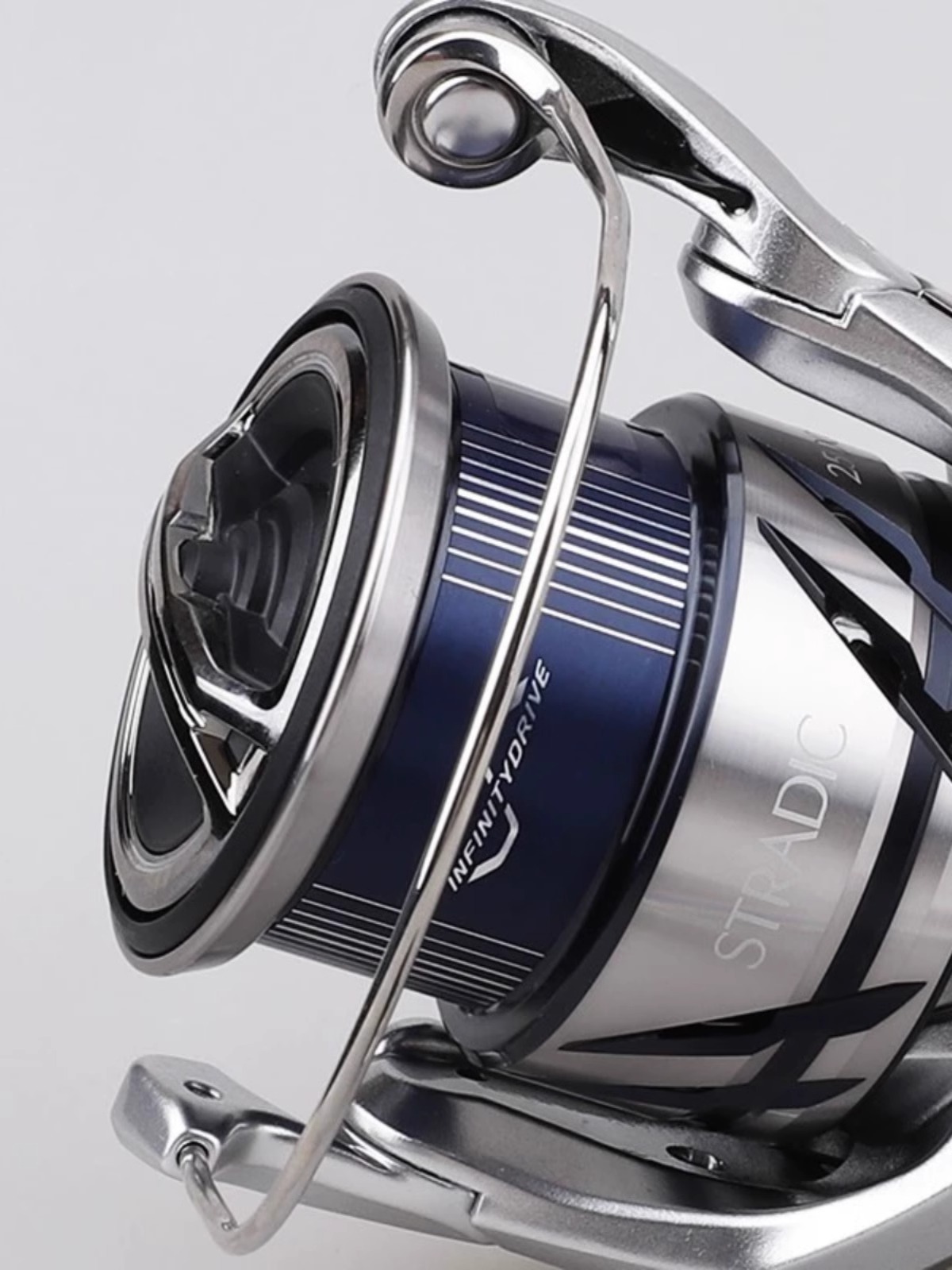 Moulinet de pêche SHIMANO 23 S - Shimano Reel Stradic avis et prix
