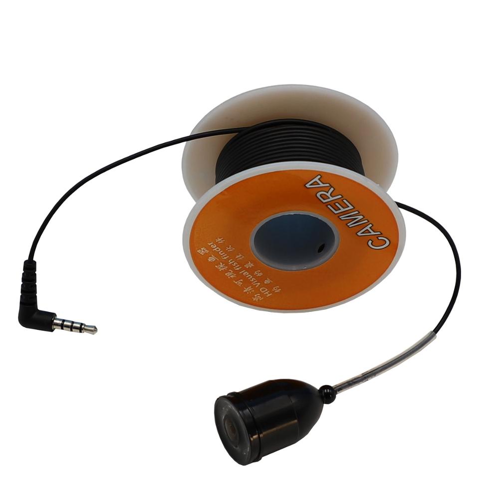 Caméra sous-marine pour détect - Fishing Depth Finder avis et prix