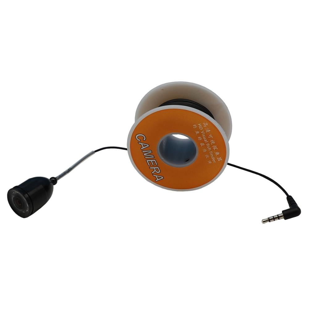 Caméra sous-marine pour détect - Fishing Depth Finder avis et prix