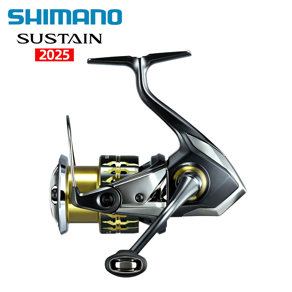 Nouveau 25 moulinet de pêche S - Shimano Reel Stradic avis et prix