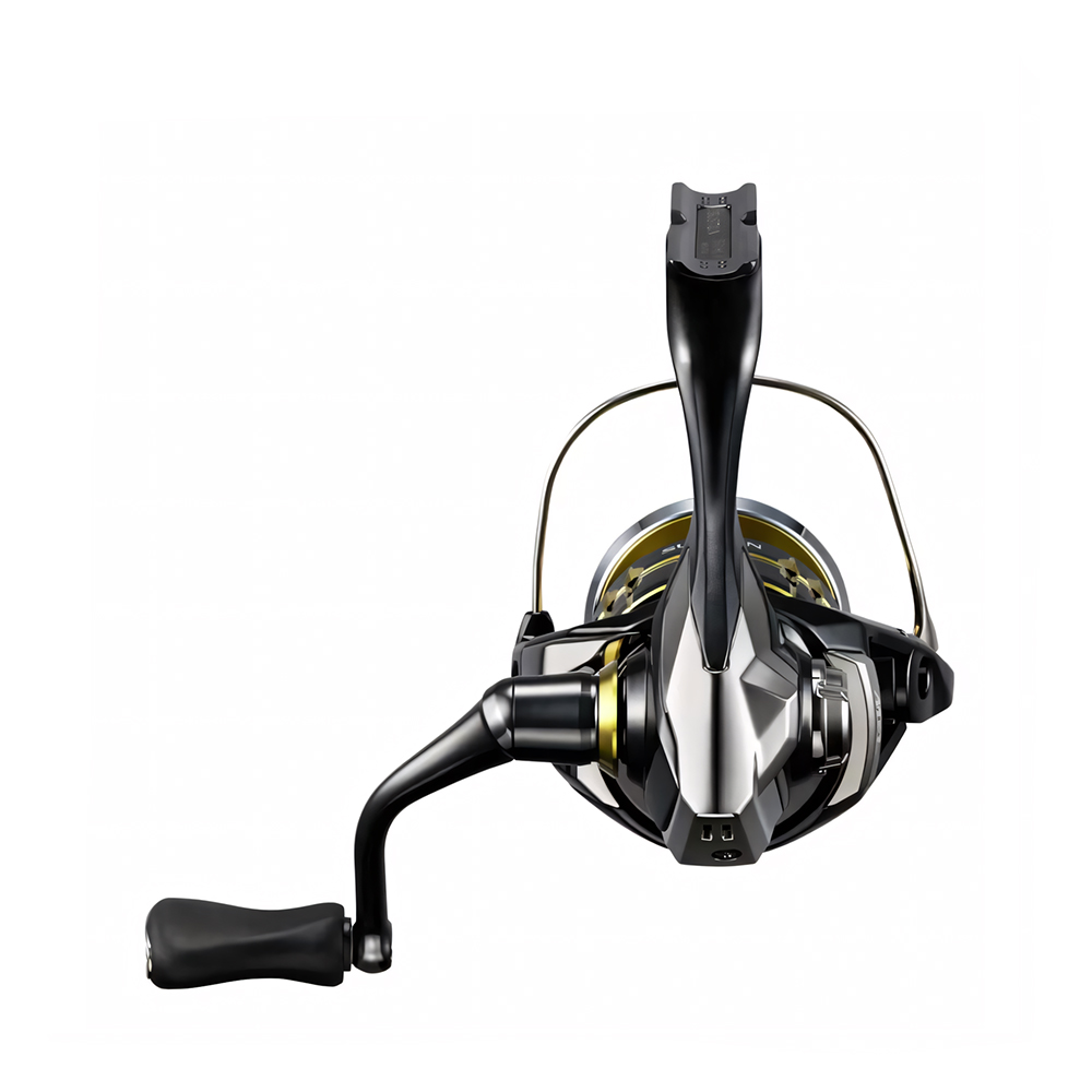Nouveau 25 moulinet de pêche S - Shimano Reel Stradic avis et prix
