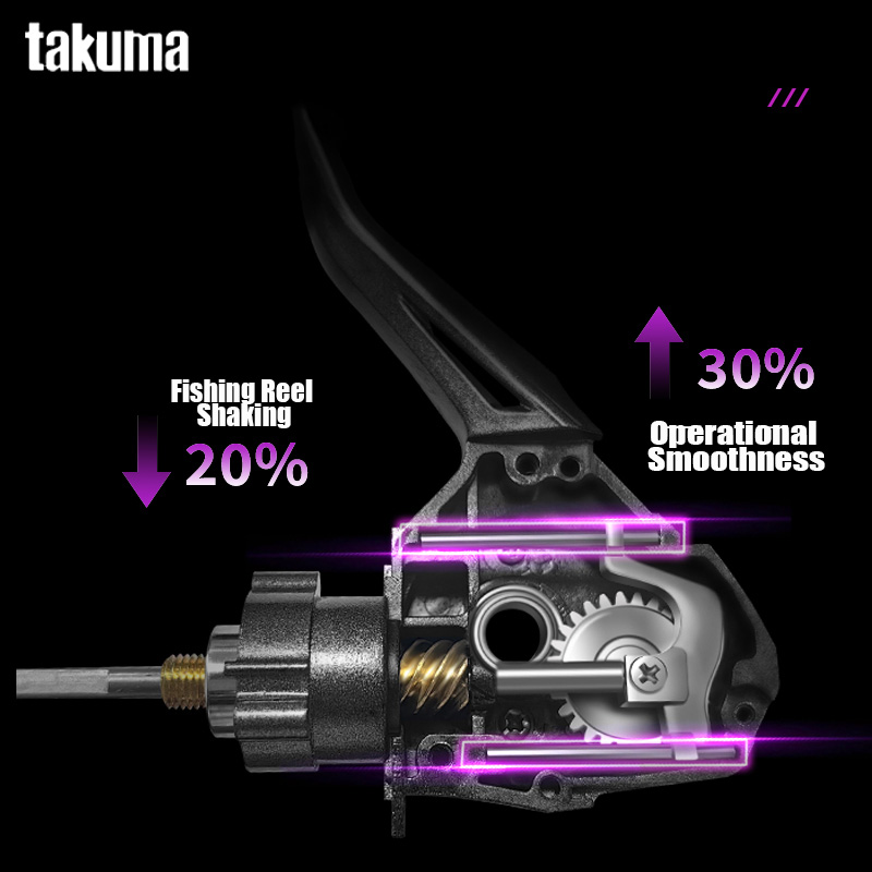TAKUMA 2025 nouveau moulinet L - Daiwa Reel Bg avis et prix