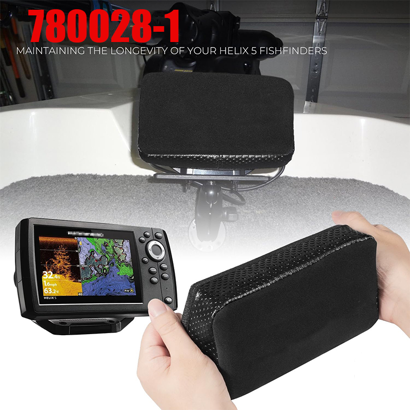 780028-1 Housse d'unité UC H5  - Fish Finder Case avis et prix
