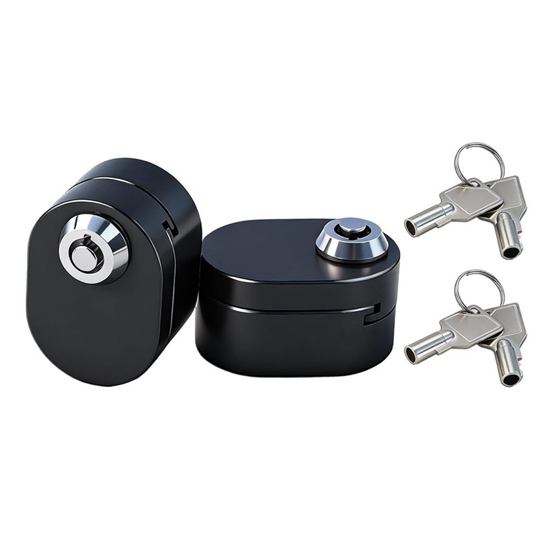Verrou de sécurité pour détect - Fish Finder Mount avis et prix