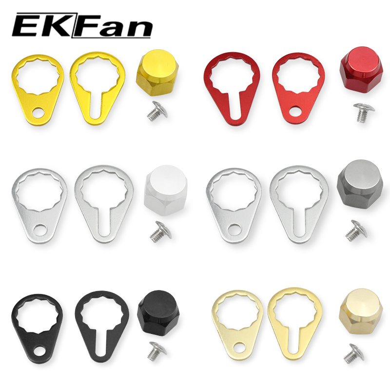 EKFan main gauche droite maniv - Shimano Reel Stradic avis et prix