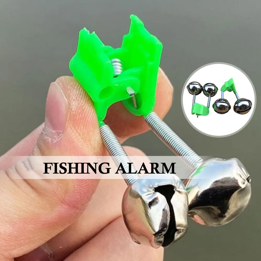 10 alarmes de morsure de poiss - Fish Alarm avis et prix