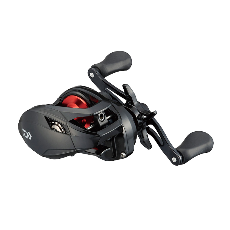 DAIWA – moulinet Baitcast PR10 - Kastking Reel Zephyr avis et prix