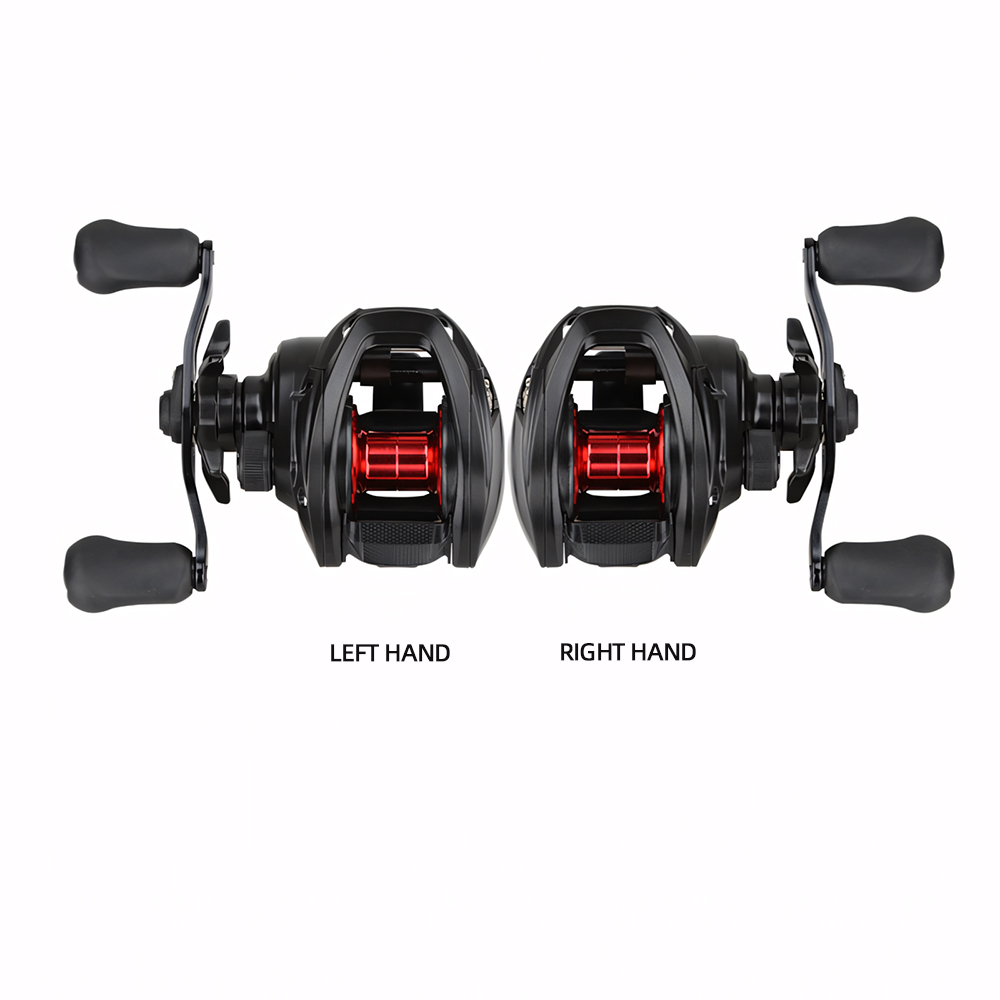 DAIWA – moulinet Baitcast PR10 - Kastking Reel Zephyr avis et prix