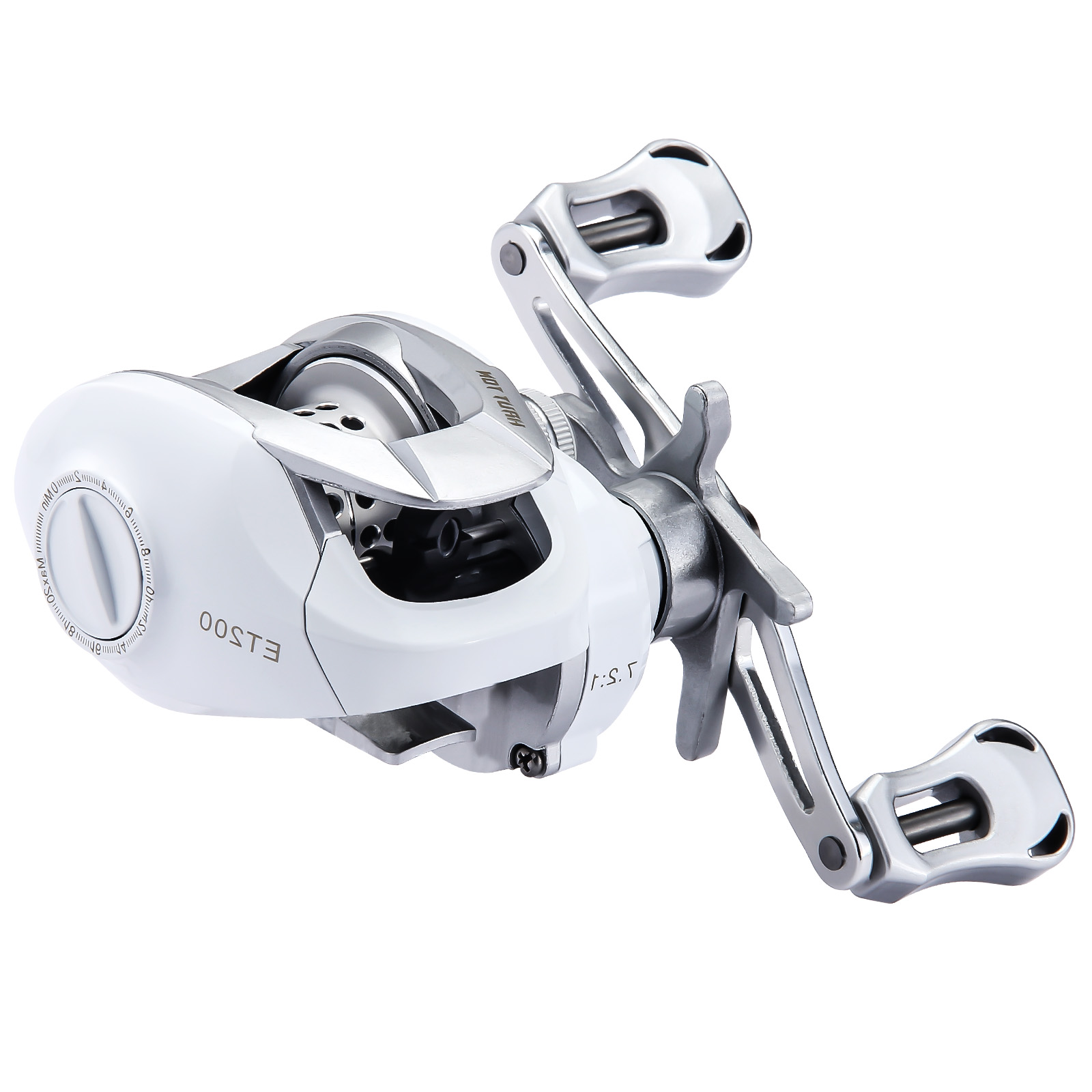 Moulinet de pêche à lancer Hau - Kastking Reel Zephyr avis et prix