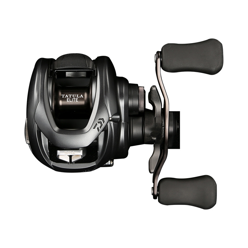 Moulinet de pêche DAIWA TATULA - Daiwa Reel Bg avis et prix