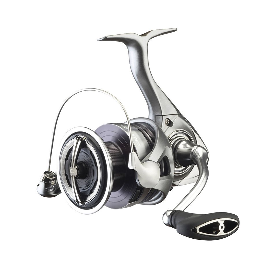 2023 DAIWA EXCELER LT moulinet - Abu Garcia Reel Max avis et prix