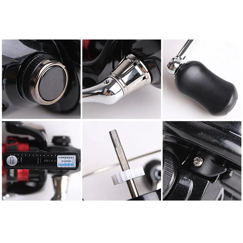 SHIMANO SIENNA moulinet de pêc - Shimano Reel Stradic avis et prix