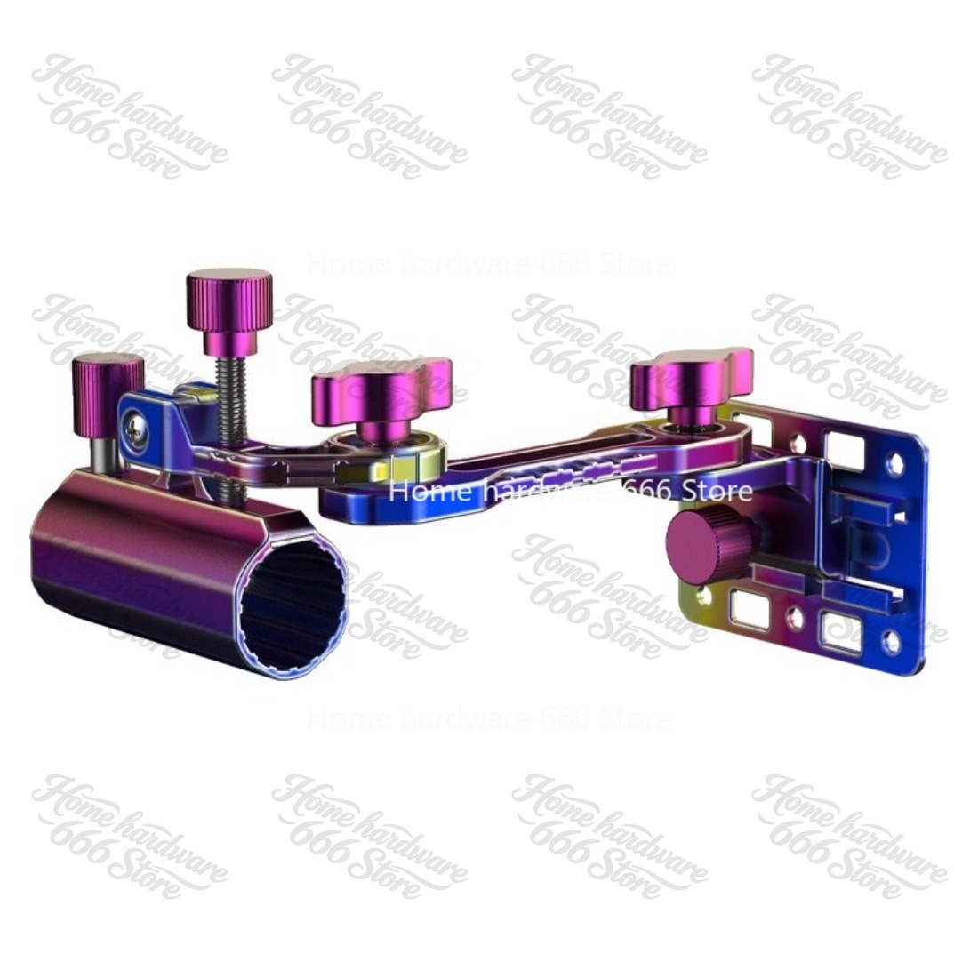 Support de batterie d'angle en - Fish Finder Battery avis et prix