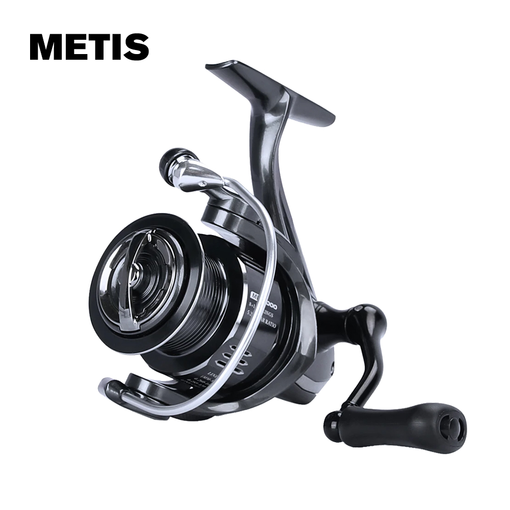 TSURINOYA METIS 1000 2000 3000 - Kastking Reel Zephyr avis et prix