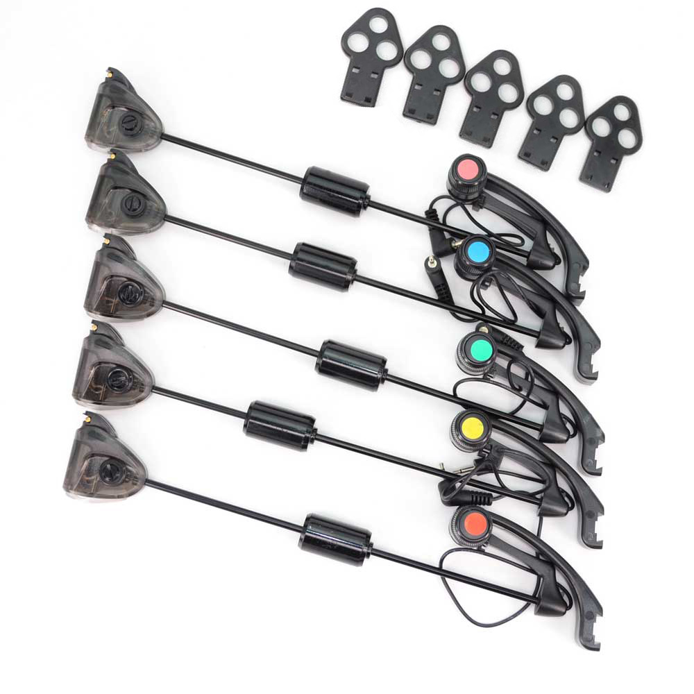 Swinger de pêche à la carpe LE - Fish Alarm avis et prix