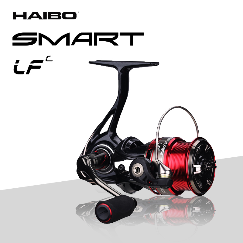 Haibo – moulinet De pêche inte - Abu Garcia Reel Max avis et prix