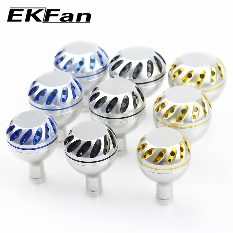EKfan 30/35/38mm bouton de poi - Shimano Reel Sustain avis et prix