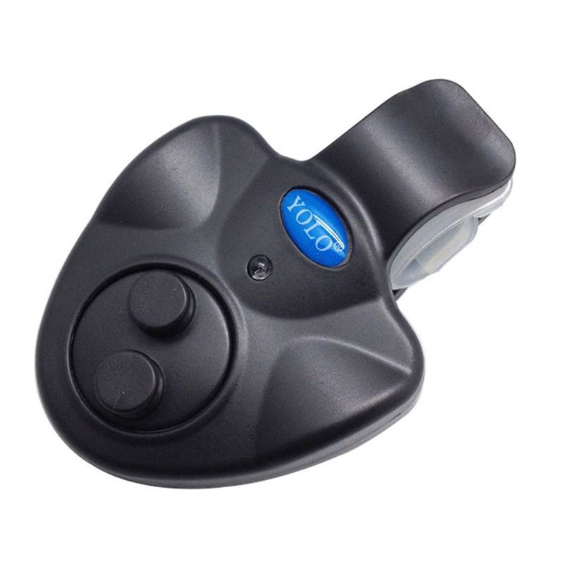 Alarme de morsure de poisson,  - Fish Alarm avis et prix