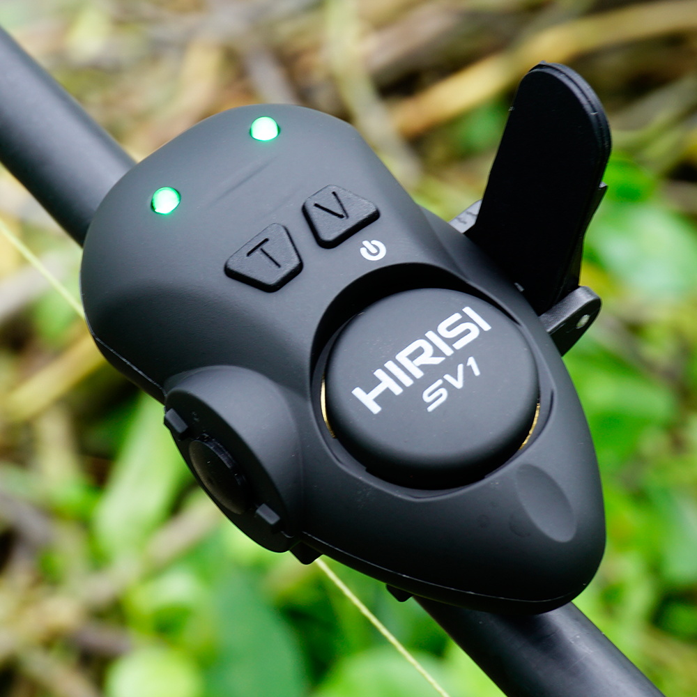 Hirisi – ensemble d'alarme pou - Fish Alarm avis et prix