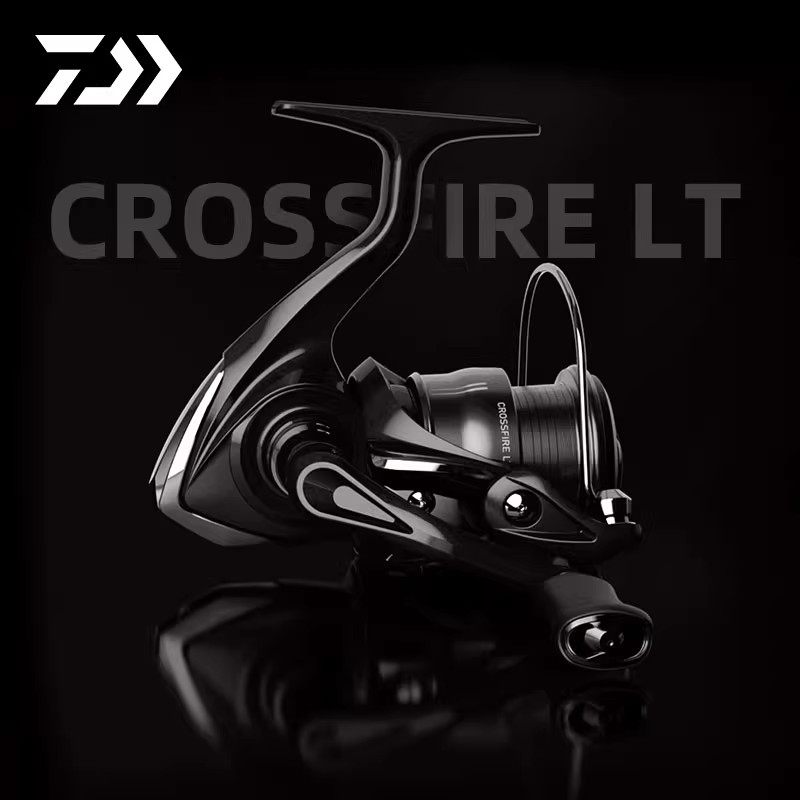 Moulinet de pêche DAIWA 2026 C - Kastking Reel Zephyr avis et prix