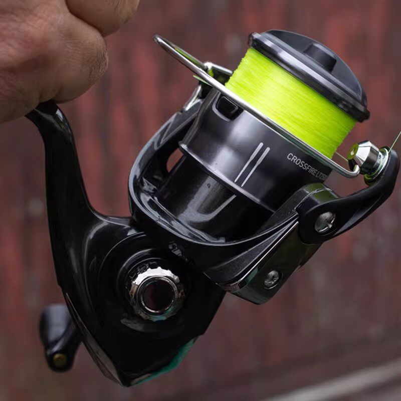 Moulinet de pêche DAIWA 2026 C - Kastking Reel Zephyr avis et prix