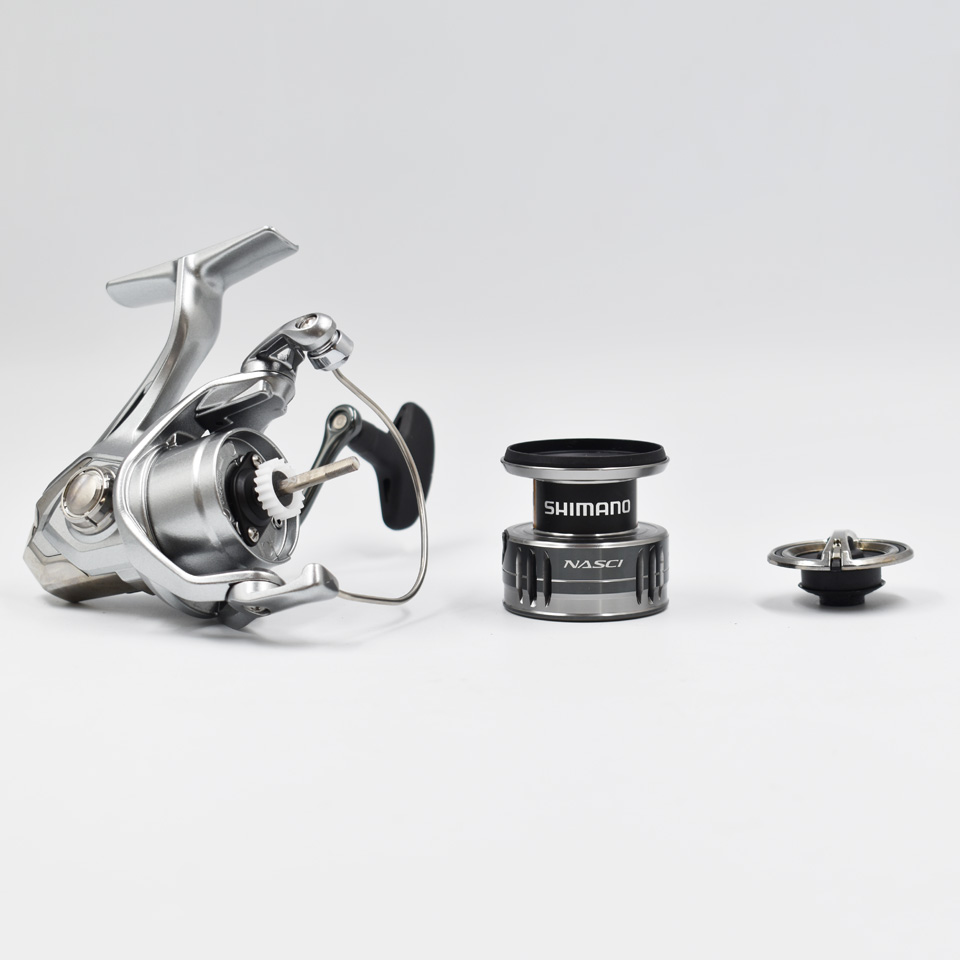 WinterMANO-Moulinet de pêche à - Shimano Reel Stradic avis et prix