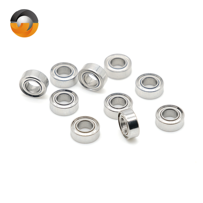 Roulements en acier inoxydable - Abu Garcia Reel Revo avis et prix