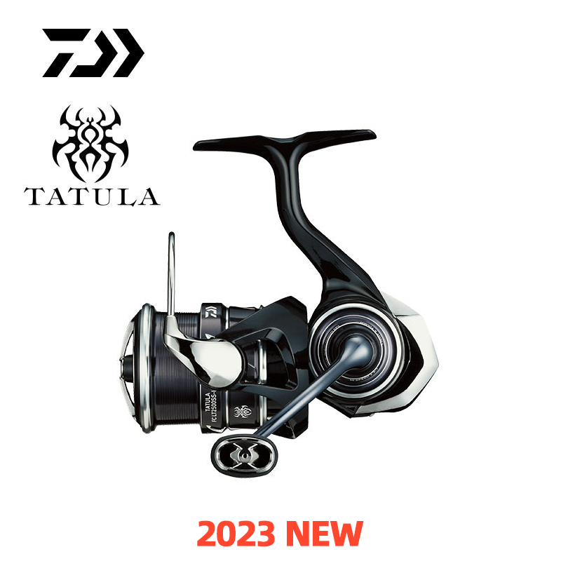 DAIWA-Moulinet de pêche Spinni - Shimano Reel Stradic avis et prix