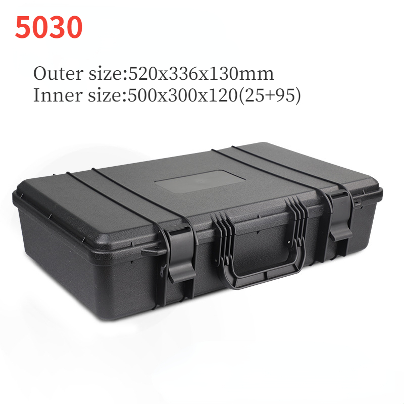 Boîte à outils Portable rectan - Fish Finder Case avis et prix