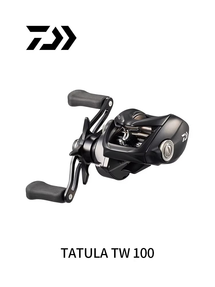 NOUVEAU MULINET DE PÊCHE DAIWA - Daiwa Reel Bg avis et prix