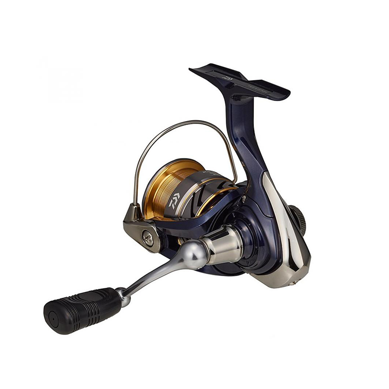 DAIWA – moulinet de pêche cret - Daiwa Reel Bg avis et prix