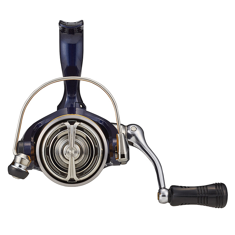 DAIWA – moulinet de pêche cret - Daiwa Reel Bg avis et prix